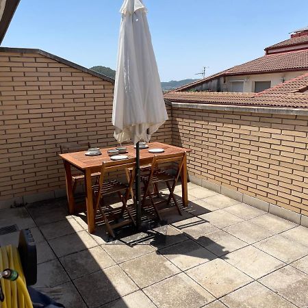 Duplex 6 Plazas Para Desconectar De La Rutina Oliana Dış mekan fotoğraf